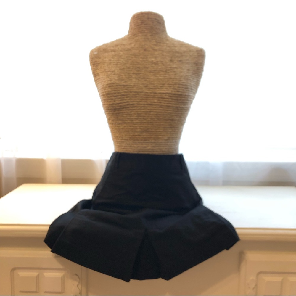 Adorable LOFT Mini Skirt